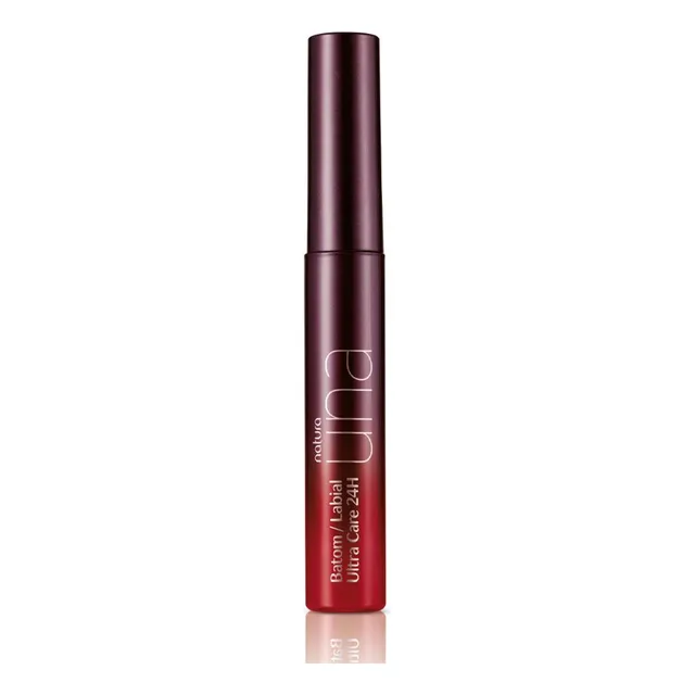 Batom Natura Una Líquido Ultracare