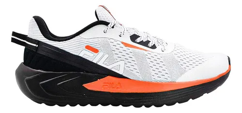 Tênis Fila Diffusion Masculino Original Corrida Confortável