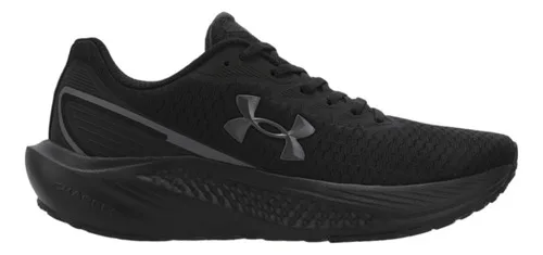 Tênis De Corrida Masculino Under Armour Charged Wing 2