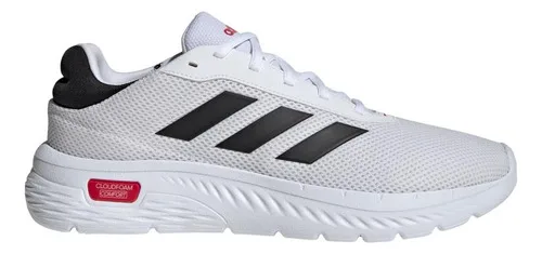 Tênis Cloudfoam Comfy Branco adidas