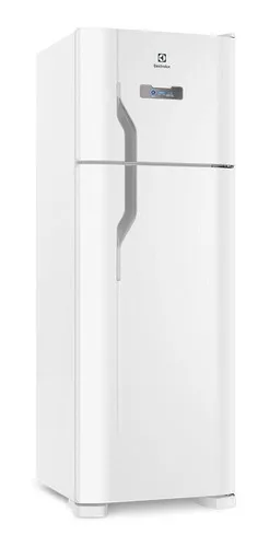 Geladeira Electrolux Frost Free 310L Duplex Branca TF39