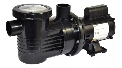 Bomba piscina para piscina Dancor PF-17 0.25cv monofásica 12m³/h