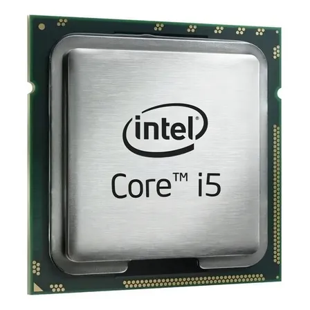 Processador Intel Core I5-3470 3.6ghz 4 Núcleos Gráficos Hd 2500