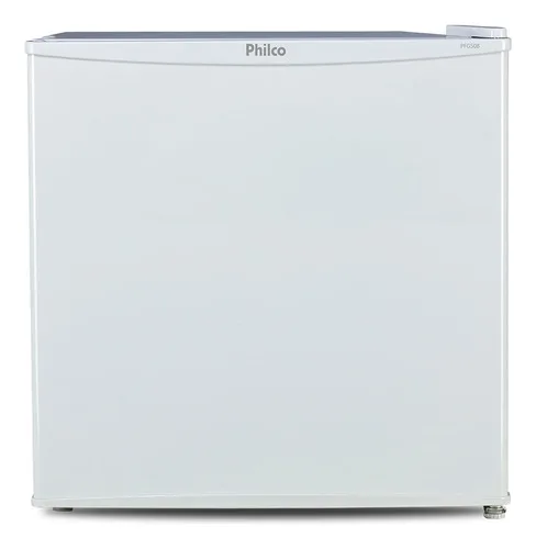Frigobar Compacto Branco Porta Reversível Pfg50b 47l Philco 127v