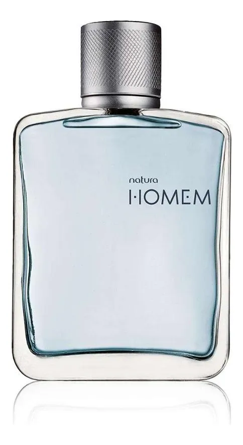 Natura Homem Eau de toilette Masculino 100 Ml
