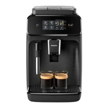 Cafeteira Espresso Série 1200 Cor Preto Philips Walita 127v