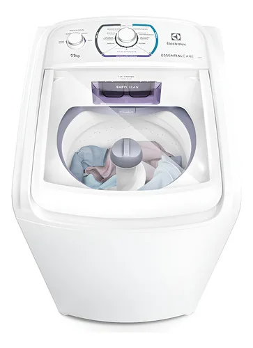 Lavadora De Roupas Electrolux Essencial Care 11kg (les11)