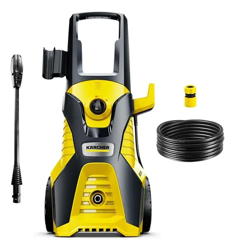 Lavadora de Alta Pressão Kärcher K3.98 Motor a Indução 1500w