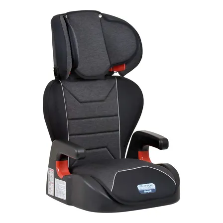 Burigotto Protege Reclinável Cadeira Infantil Para Carro Color Mesclado negro