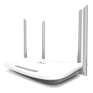 Roteador Giga Tp-link Ec220-g5 Branco