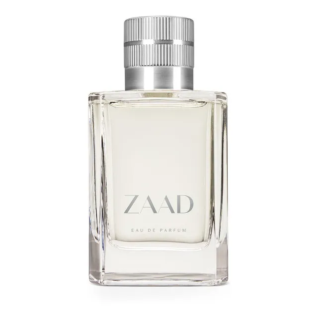O Boticário Zaad Edp 50ml Para Masculino