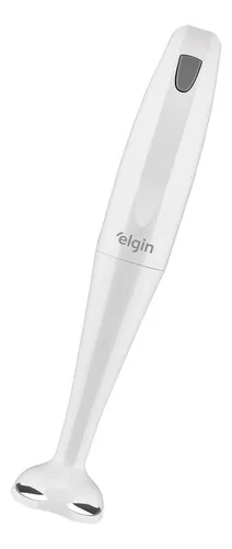 Mixer De Mão 200w Compacto Leve E Ergonômico MIX1001 Elgin