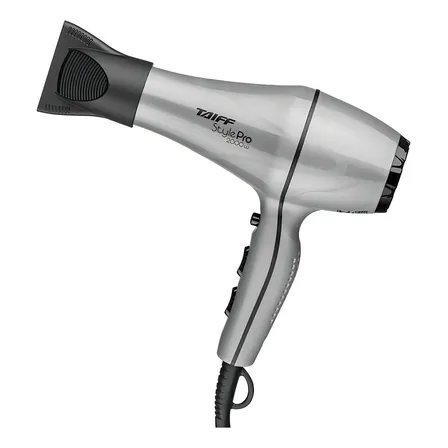 Secador De Cabelo 2000 Watts - Style Pro Taiff