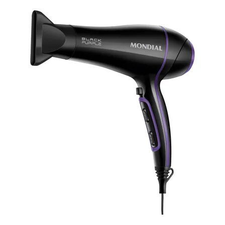 Secador de Cabelos, Mondial, 2000W - SCN-01