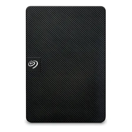 Hd Externo Portátil Seagate Expansion 1tb Usb 3.0 Preto