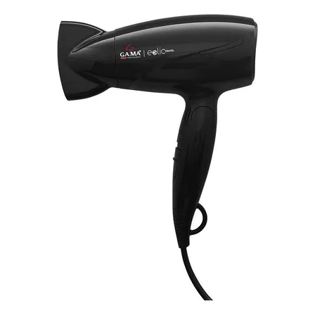 Secador de cabelo Gama Italy Eolic Travel