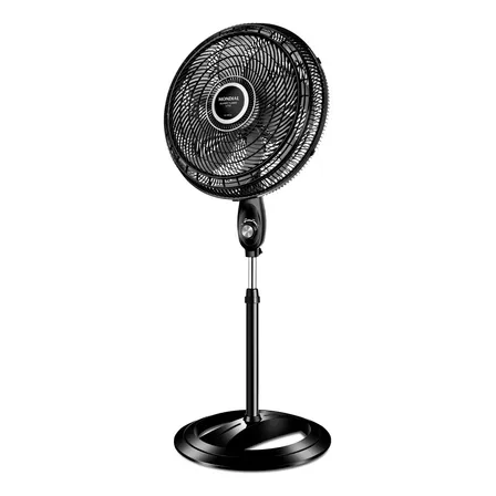 Ventilador Coluna 50cm Super Turbo 8 Pás Mondial 150W - VTX-50C-8P