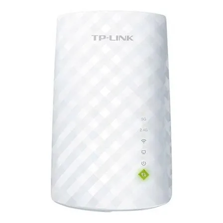 Extensor De Alcance Tp-link V1 Branco