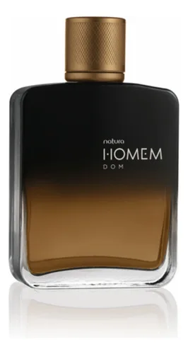 Deo Parfum Natura Homem Dom 100ml