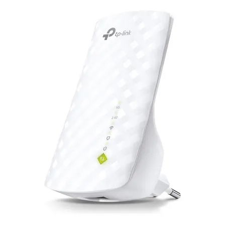 Repetidor Tp-link Re200 Branco