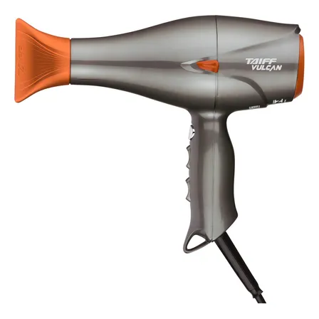 Secador de cabelo TaiffDiamante Vulcan 2500W grafite