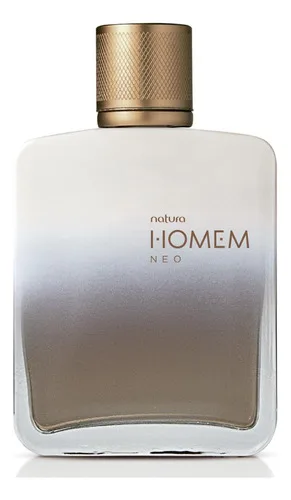 Deo Parfum Natura Homem Neo 100ml