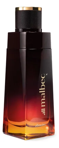 Boticário Malbec X Deo Colônia Masculino 100ml
