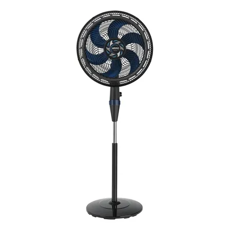 Ventilador Xtreme Force Breeze Coluna 40cm Vb4c