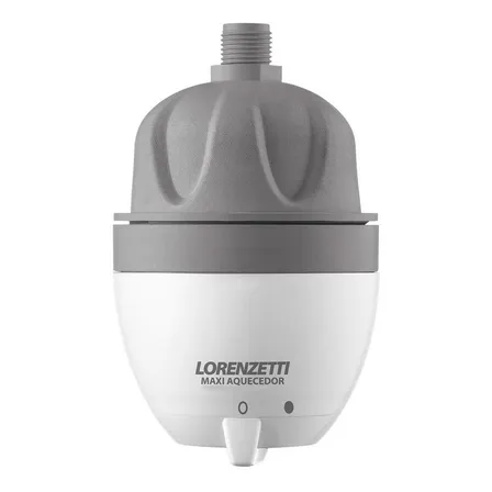 Maxi Aquecedor Elétrico Ultra 5500W Lorenzetti