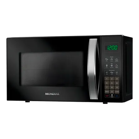 Micro-Ondas Mondial 1200W MO-01-21-B