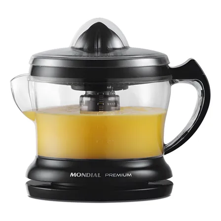 Espremedor Premium Mondial 30W E-02
