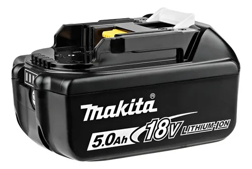Bateria Makita Bl1850b 18v 5ah 90wh 197280-8