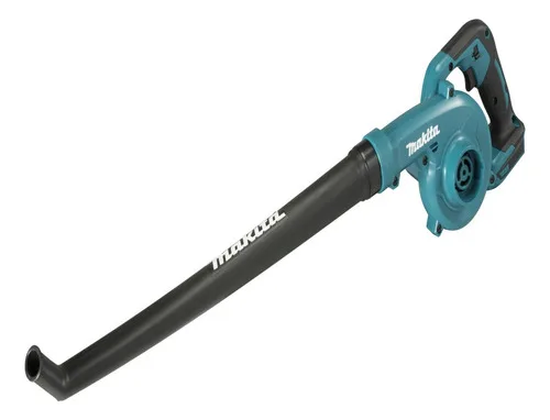 Soprador de Folhas a Bateria (não inclusa) Makita DUB186Z
