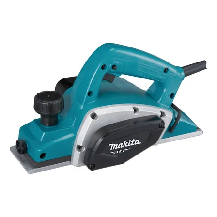 Plaina Elétrica 500 Watts Corte Até 1,0mm M1902b Makita