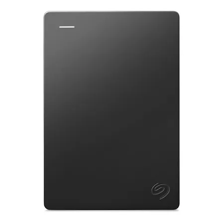 Hd Externo Portátil 1tb Seagate - Usb 3.0 - Stgx1000400