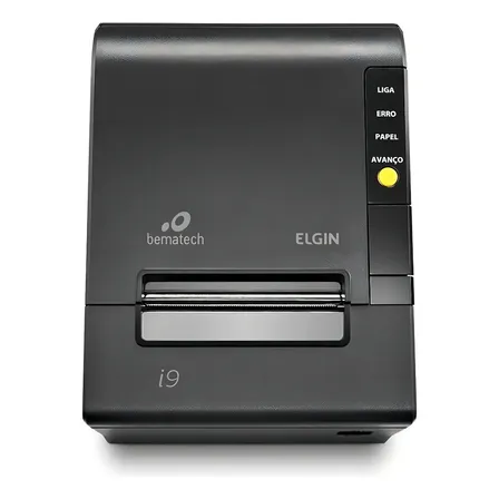 Impressora Elgin I9 FULL USB/Ethernet/Serial