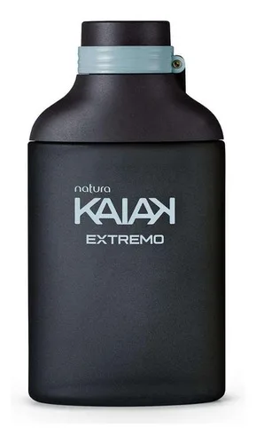 Perfume Natura Kaiak Extreme Deo colônia 100 ml