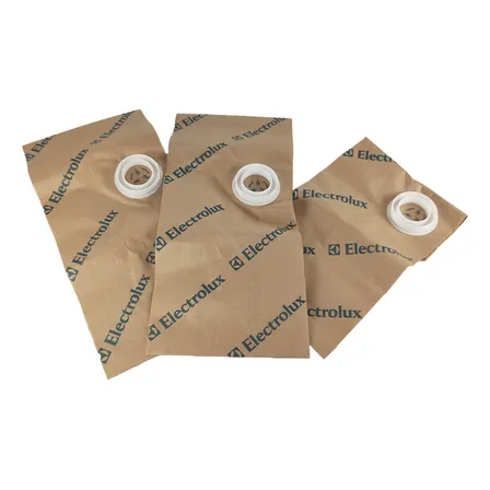 Saco Aspirador De Pó Electrolux 10l A10s /a10t/ A10 /aqp20