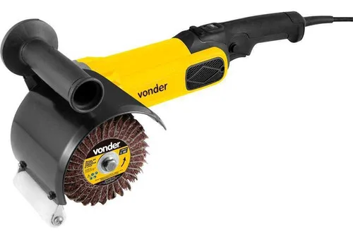 Politriz Escovadeira Vonder 1380w