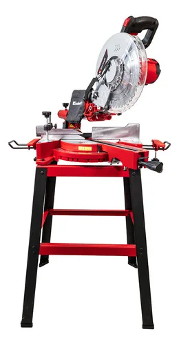 Serra de Esquadria Com Mesa de Apoio Einhell Tc-Sm 2531/2