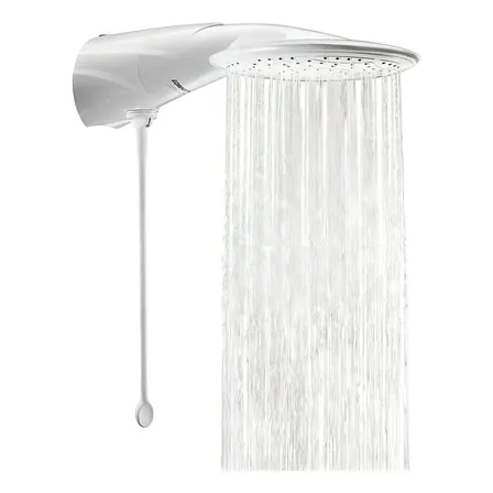 Chuveiro Advanced Multitemperaturas 220V 7500w Lorenzetti