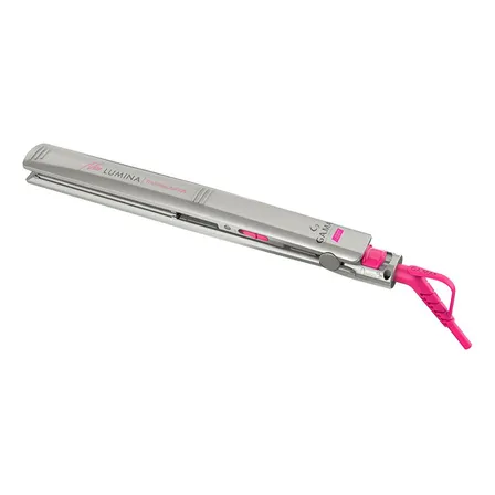 Chapinha/Prancha De Cabelo Gama Italy New Lumina Tourmaline