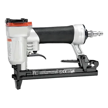 Grampeador Pneumático Profissional 10 A 22mm 574209 Mtx