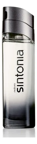 Sintonia Classico Natura Colônia Masculina 100ml