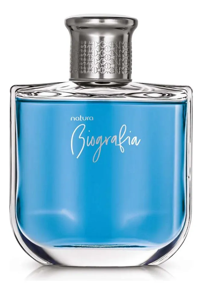 Natura Biografia Tradicional 100ml Volume da unidade 100 fl oz
