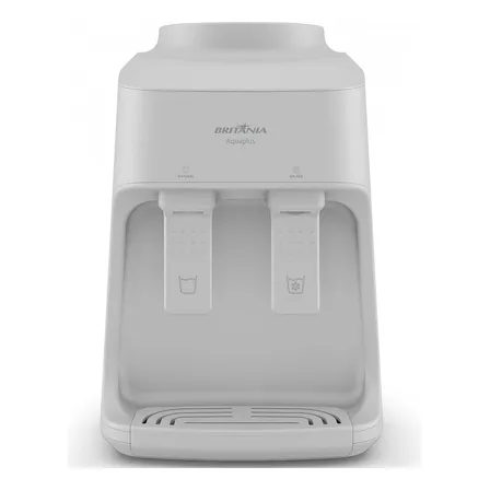 Bebedouro Britânia Bbe13b Aquaplus Para 10l Ou 20l 127/220v