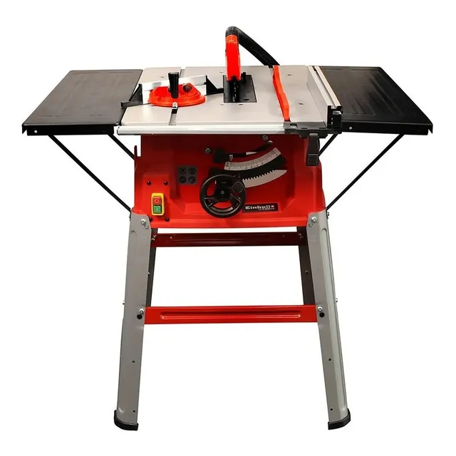 Serra Circular De Bancada Einhell Tc-ts 2025/1 U 220v