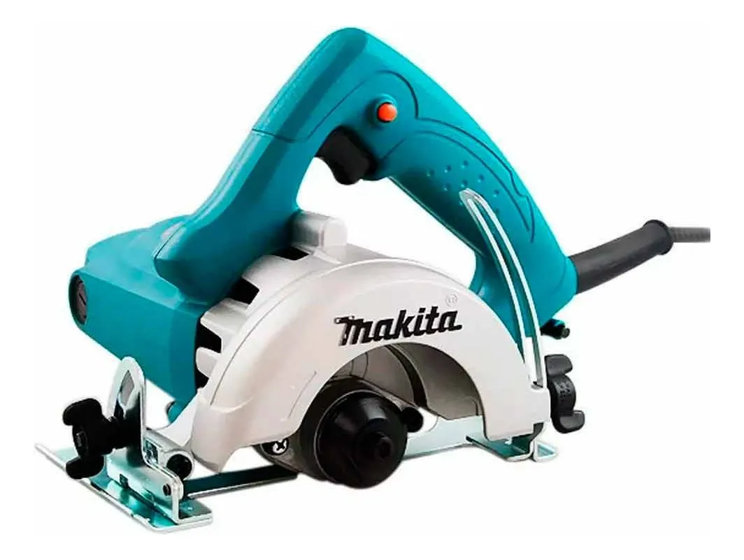 Serra Mármore 5pol 1.450w 4100nh2z - Makita 220v