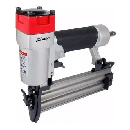 Pinador Pneumático Para Pinos De 10 À 50mm Pf MTX 574109