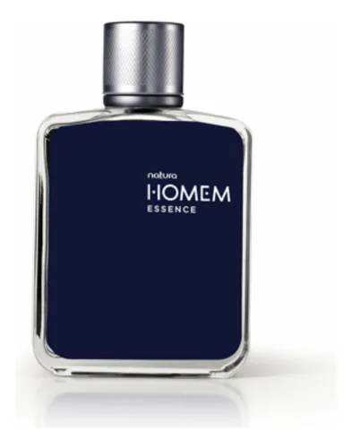 Deo Parfum Natura Homem Essence 100ml